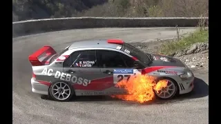 THIS IS RALLY best of all rallye cars HD *25 MLN views*  fans thanks