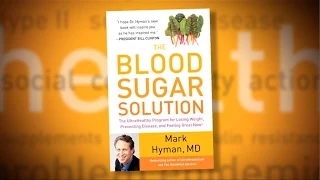 The Blood Sugar Solution - 10 Day Detox Diet by Dr Mark Hyman