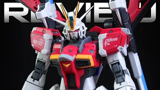 I ❤️ THIS KIT!!! - RG Sword Impulse Review