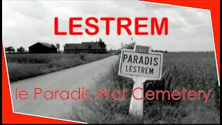 Lestrem (62) -  Massacre au Paradis !