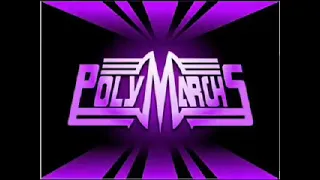 Polymarchs 80s 90s éxitos chingones