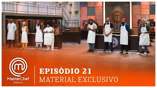 CONHEÇA OS PARTICIPANTES DA SEMANA | MASTERCHEF BRASIL | EP 21 | TEMP 07