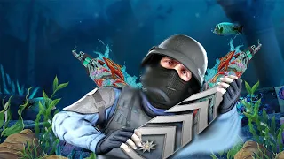 CS GO КС ГОУ СТРИМ КАК ВЫПЛАТЬ С ДНА КС? И АПНУТЬ ЧТО ТО БОЛЬШЕ СИЛЬВЕРА ? 😂🤣😅