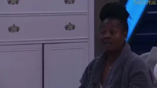 Cirie repairs the damage caused by Jared! Big Brother 25 Live Feeds Update 9/27/23