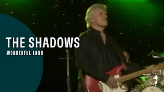 The Shadows - Wonderful Land (From "The Final Tour" DVD)