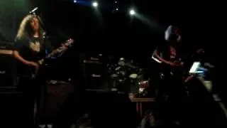 Opeth - The Leper Affinity - Live São Paulo