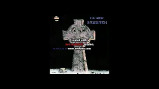 Black Sabbath - Nightwing - 08 - Lyrics / Subtitulos en español (Nwobhm) Traducida