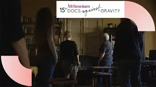 Po drugiej stronie drzwi - trailer | 15. Millennium Docs Against Gravity