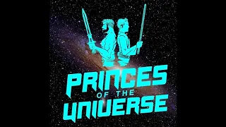 Princes of the Universe Episode 179: Dune Books (Part 1)