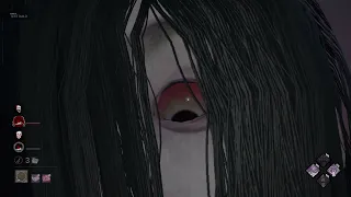 THE ONRYO | Inexorable Stare | DEAD BY DAYLIGHT #Shorts