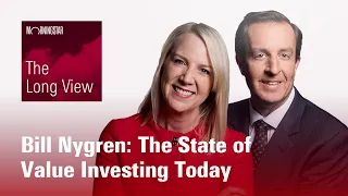 Bill Nygren: The State of Value Investing Today