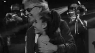 Ariana Grande & Andrea Bocelli - E Piu Ti Penso (Teaser)