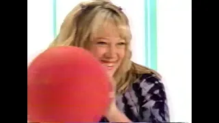 Lizzie McGuire (2004) Intro - Disney Channel