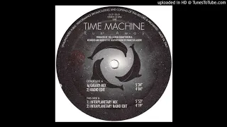 TIME MACHINE - Run Away (Interplanetary Mix) - 1995