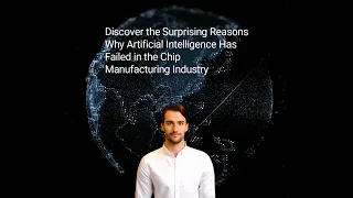 AI challenges in the semiconductor industry