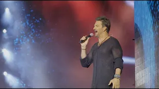 Ricardo Arjona - Circo Soledad EN VIVO - Mujeres - Episodio 24 de 24