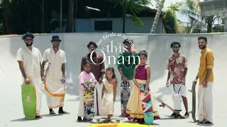 Onam Celebrations | Land Of Harmony | Kerala Tourism