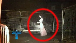 Top 15 Real Mysterious Creepy Ghost Paranormal Haunting Videos That will Give You Chill