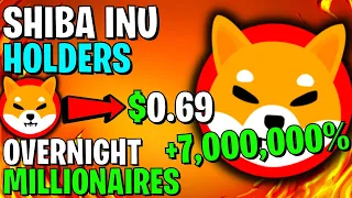 SHIBA INU COIN FINALLY 🔥 WONDERFUL NEWS! SHIBA INU COIN NEWS TODAY - SHIBA INU PRICE PREDICTION