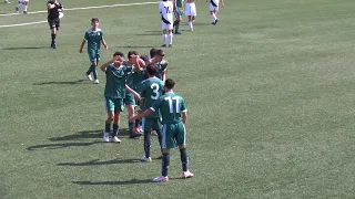 Avellino vs Giugliano 3-0 | Youth Under 15 | 24.9.23