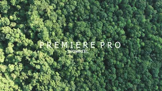 Premiere pro showreel | Video Editing showreel