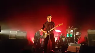 Eiffel - Place de mon cœur (la Cigale Paris 14/11/19)