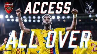 DRAMA AT THE EMIRATES | Access All Over