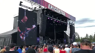 Something Good - The Damned Things (Live @ Epicenter Festival '19 - Day 2: 5/11/19)