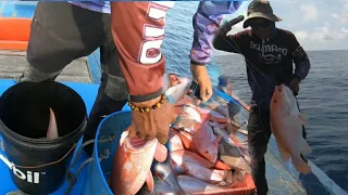 mancing di spot kaya gini pasti gak mau pulang!spot idaman para angler.!!