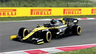 Me playing F1 2020 but it's a meme!