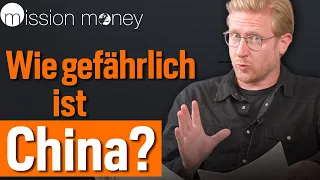 Würgt Chinas Politik die Weltwirtschaft ab? // Mission Money