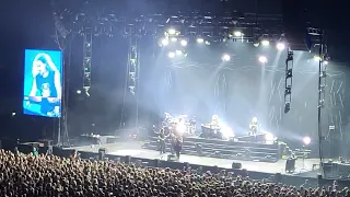 Nightwish - Nemo - Live @ziggodomeamsterdam, Amsterdam, Holland, 27/11/2022