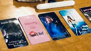 A closer look Energy Reading Nosey🗣️Libra,Pisces,Aries,Leo #youtube #tarot #youtuber #tarotreading