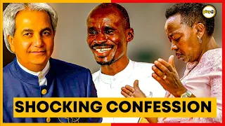 Kenyan Pastors SECRET WAR with Global Preachers Exposed|Benny Hinn|Pastor Ezekiel| Rachel Ruto|