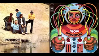 From - Power on! 1972 FULL ALBUM