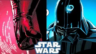 The ANGRIEST Moment Darth Vader Had!! - Star Wars Comics Explained
