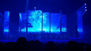The lion king - World of Hans Zimmer - Manchester 2019