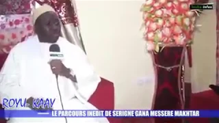 ALLAHOU AKOUBAR THIEY SERIGNE TOUBA ( avec S. GANA MESSERE )