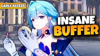 Robin is Absolutely BUSTED but There's a Catch... | Robin Early Access First Impressions