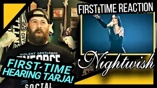 ROADIE REACTIONS | "Nightwish - Wishmaster (Live)" | [FIRST TIME REACTION]