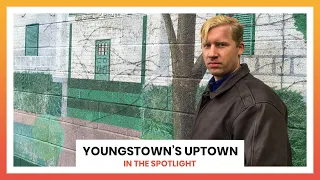 Youngstown's Uptown - Sunday, October 11, 2020