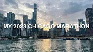 The 2023 Chicago Marathon | An Unforgettable Race