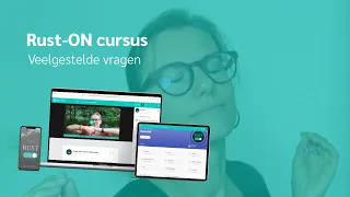 Rust-ON cursus - veelgestelde vragen