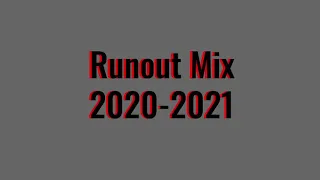 Runout Mix 2020-2021