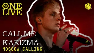 Call Me Karizma – Moscow Calling (Gorky Park Cover)