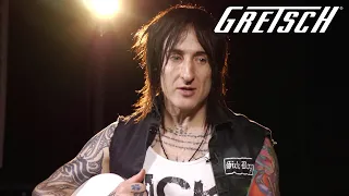 Guns N' Roses Guitarist Richard Fortus | Artist Interview | Gretsch Guitars