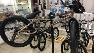 Велосипед BMX Atom Nitro