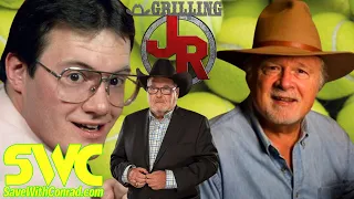 Jim Ross shoots on Jim Cornette slapping Bill Watts