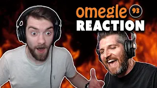 Harry Mack is THE BEST FREESTYLER! | Omegle Bars 93 Reaction