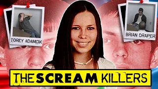 WORSTS DEATHS IMAGINABLE: The Murder of Cassie Jo Stoddart | The REAL Killers Inspired By 'SCREAM'